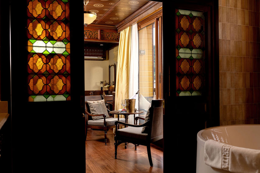 Signature Suite