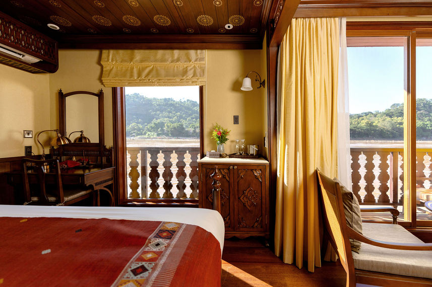 Signature Suite