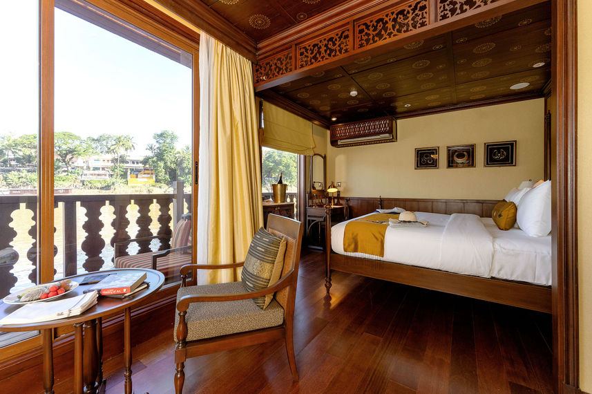 Signature Suite