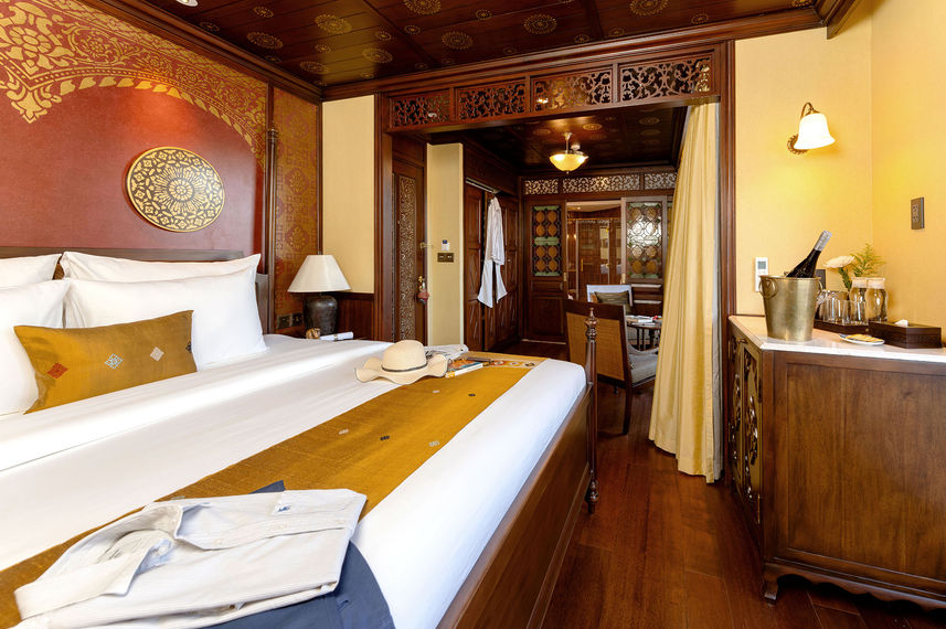 Signature Suite