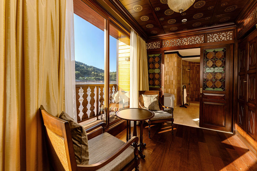 Signature Suite