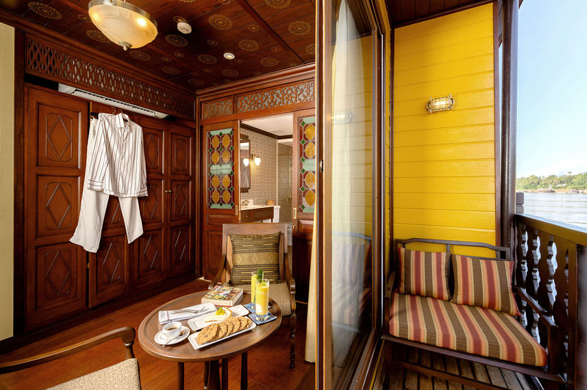 Signature Suite