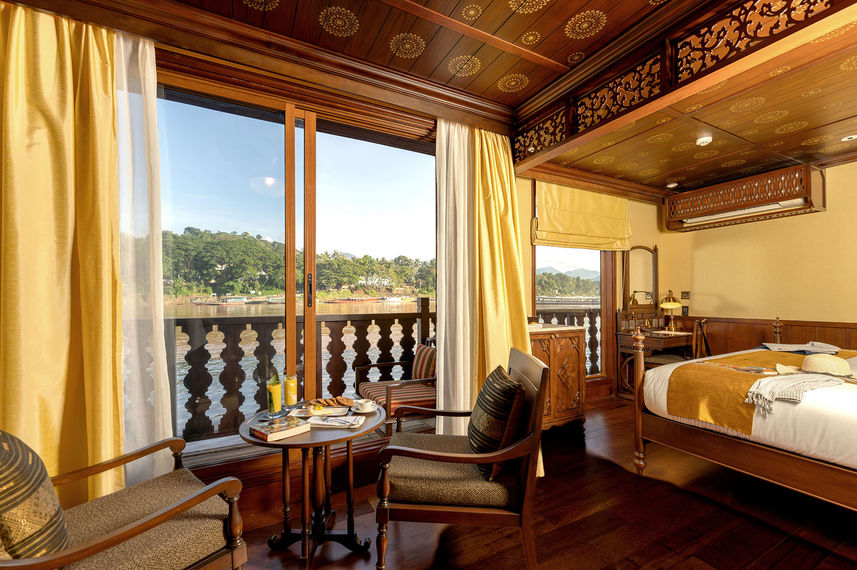 Signature Suite