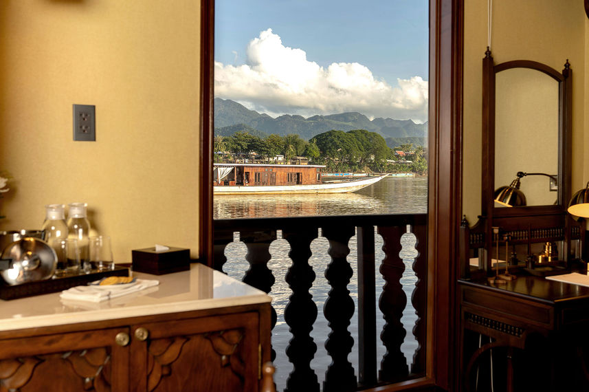 Signature Suite