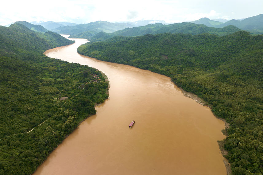 Mekong River