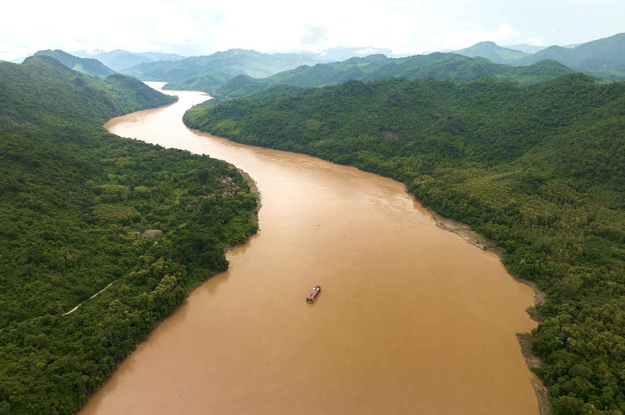 Mekong River