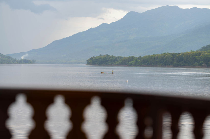 Mekong River