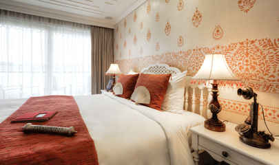 Superior Stateroom