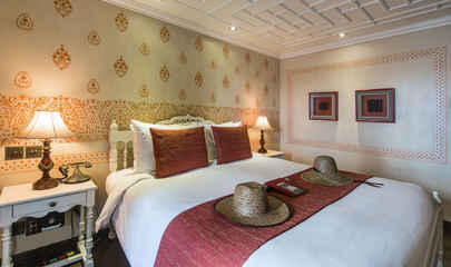 Superior Stateroom