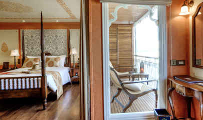 Deluxe Stateroom