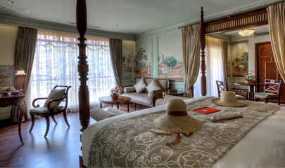 Noble Suite