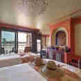 Deluxe Stateroom