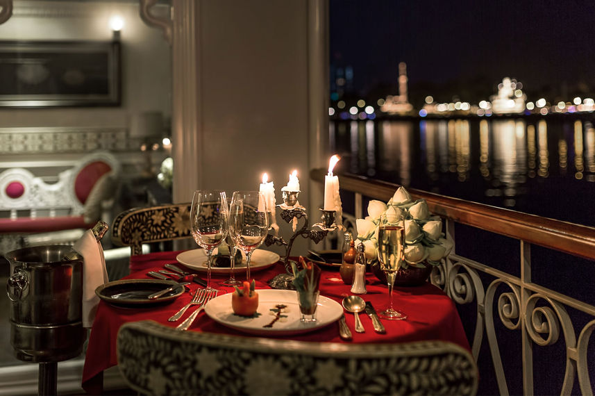 Private Dining