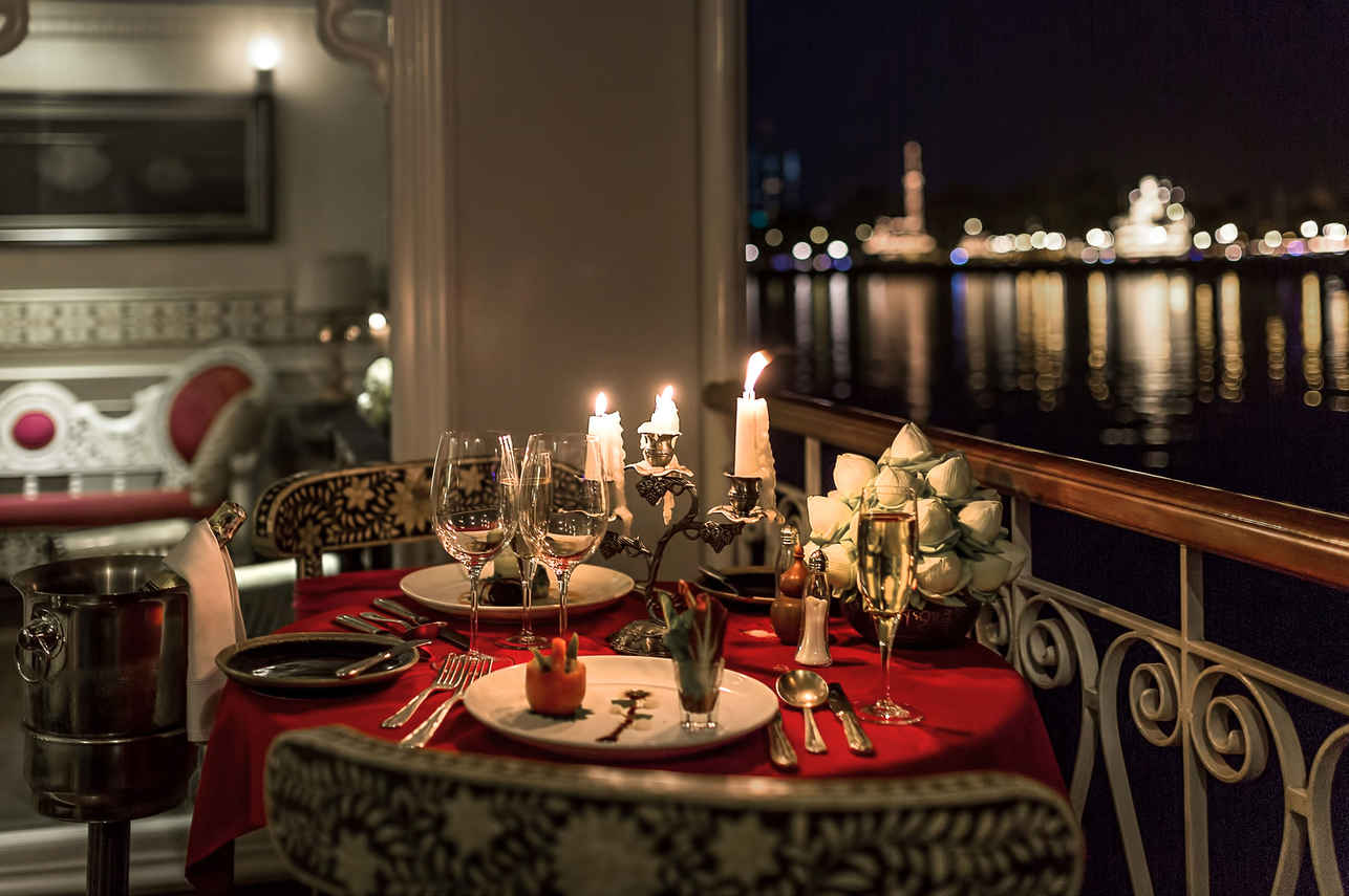 Private Dining