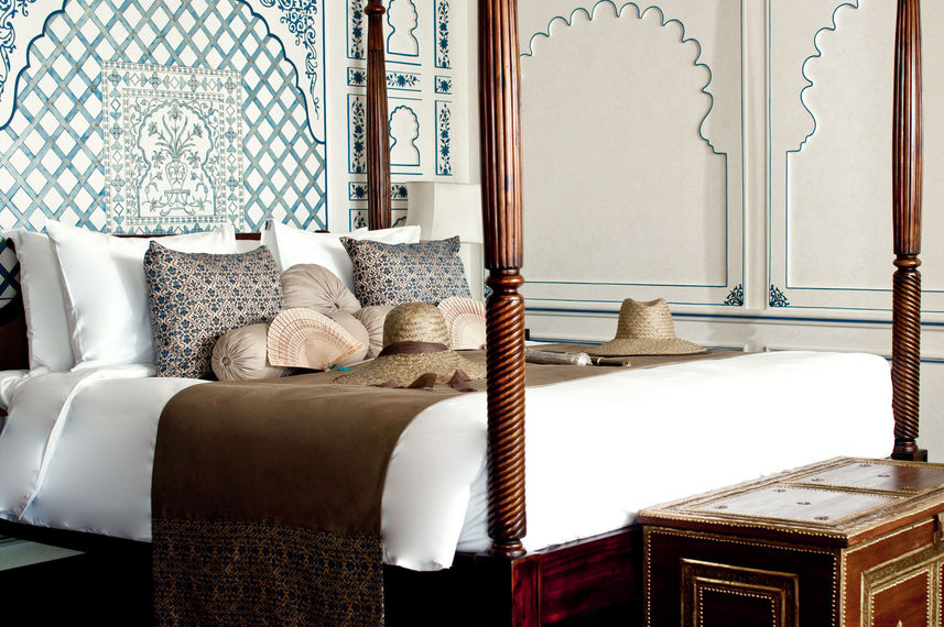 Signature Suite