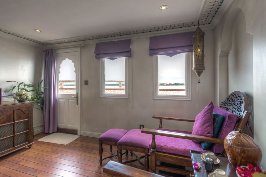 Spa Room