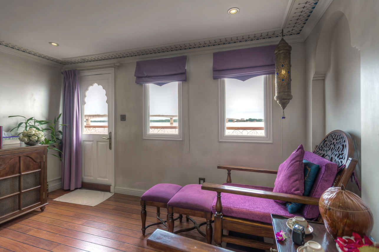 Spa Room