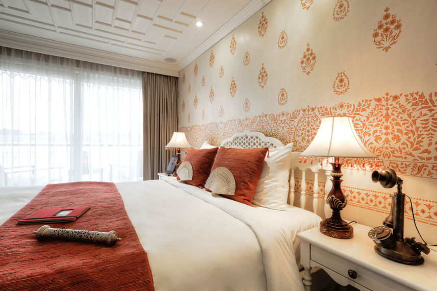 Superior Stateroom