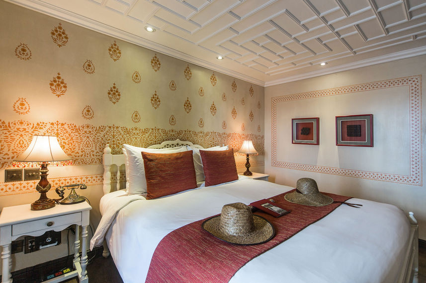 Superior Stateroom