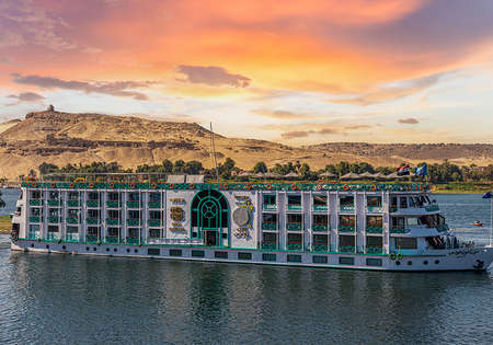 Sonesta Moon Goddess