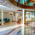 Lobby - Moon Goddess