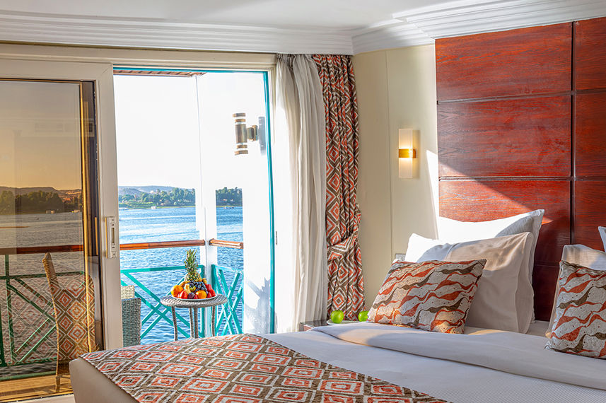Presidential Suite - Moon Goddess