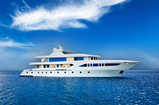 Spirit of Maldives
