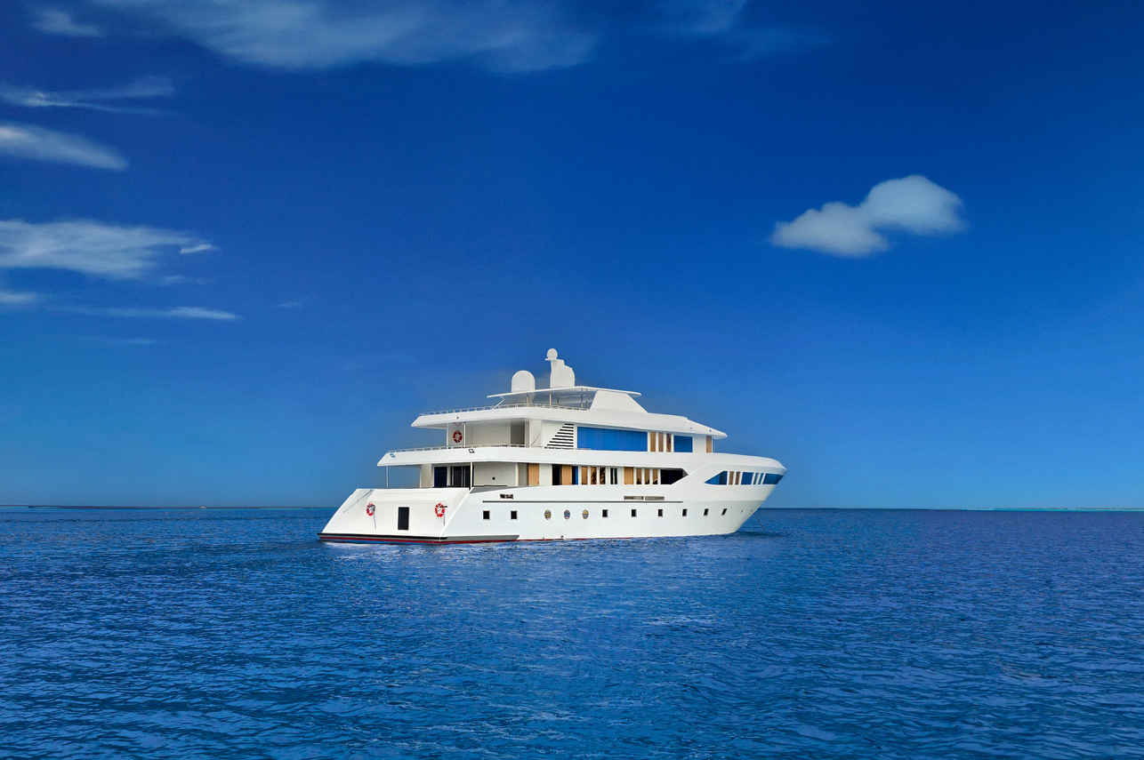 Spirit of Maldives