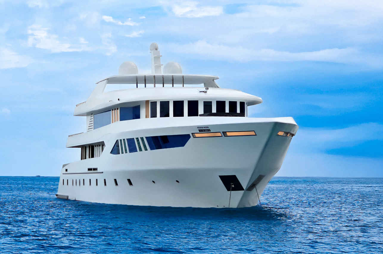 Spirit of Maldives