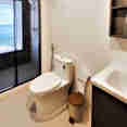 En-Suite bathrooms - Spirit of Maldives