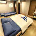 Standard Cabin - Spirit of Maldives