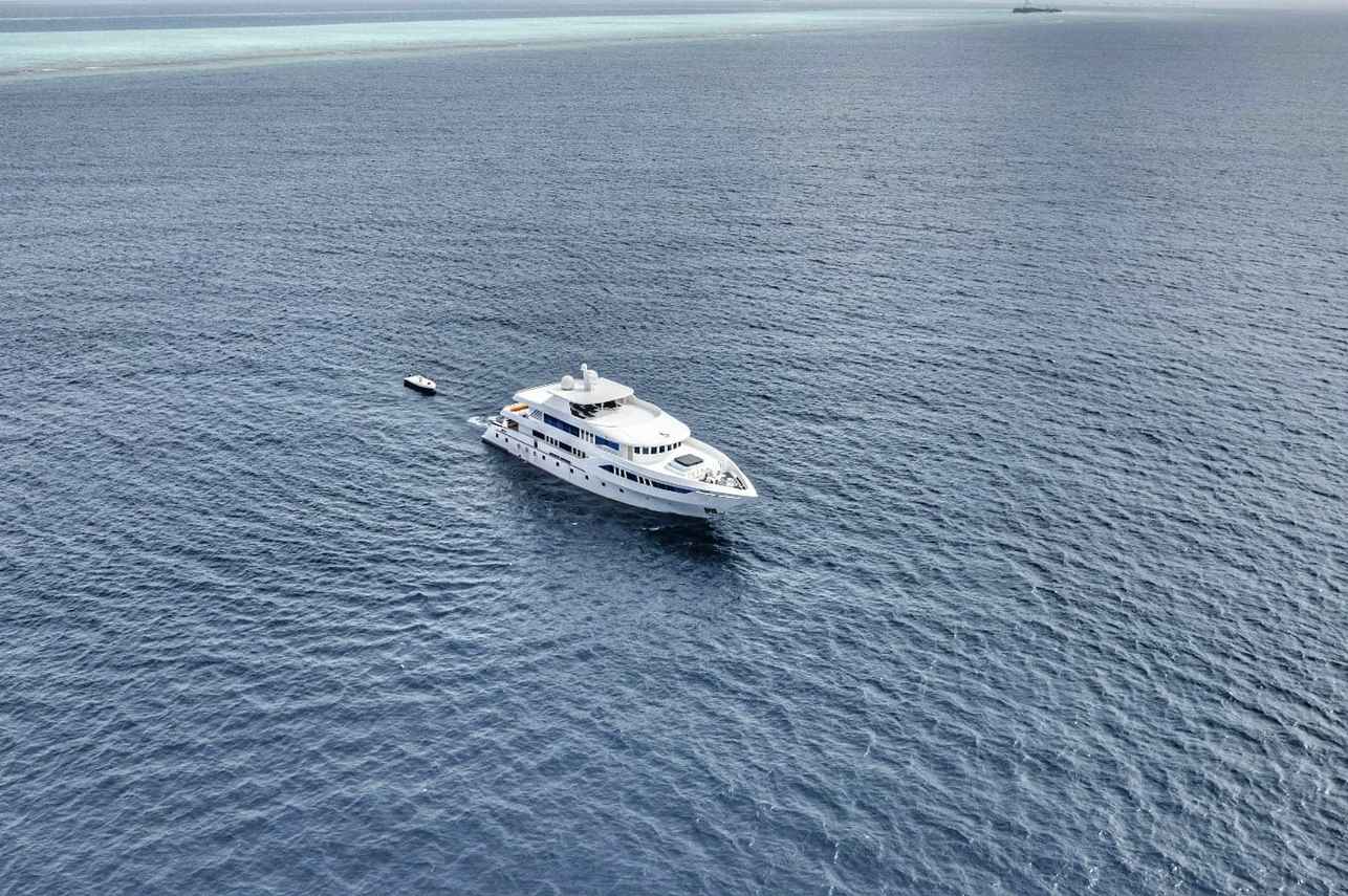 Spirit of Maldives