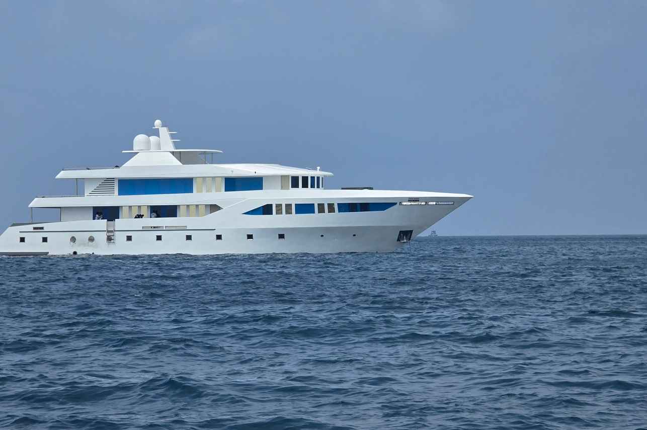 Spirit of Maldives