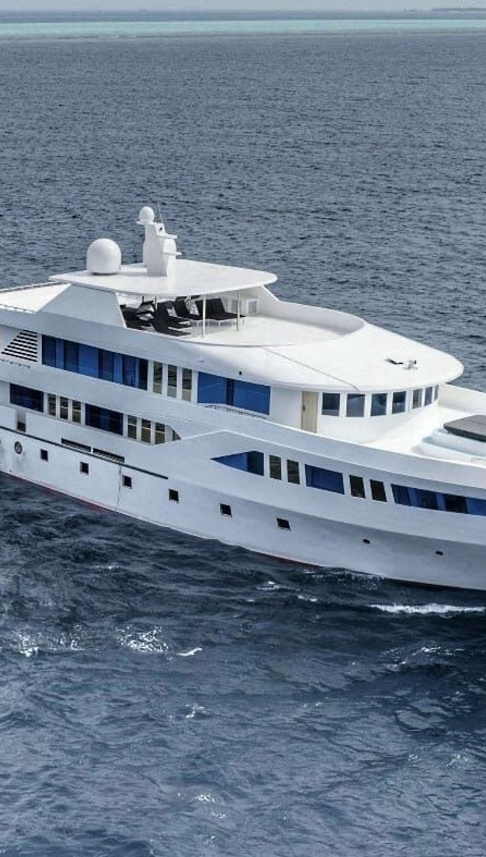 Spirit of Maldives