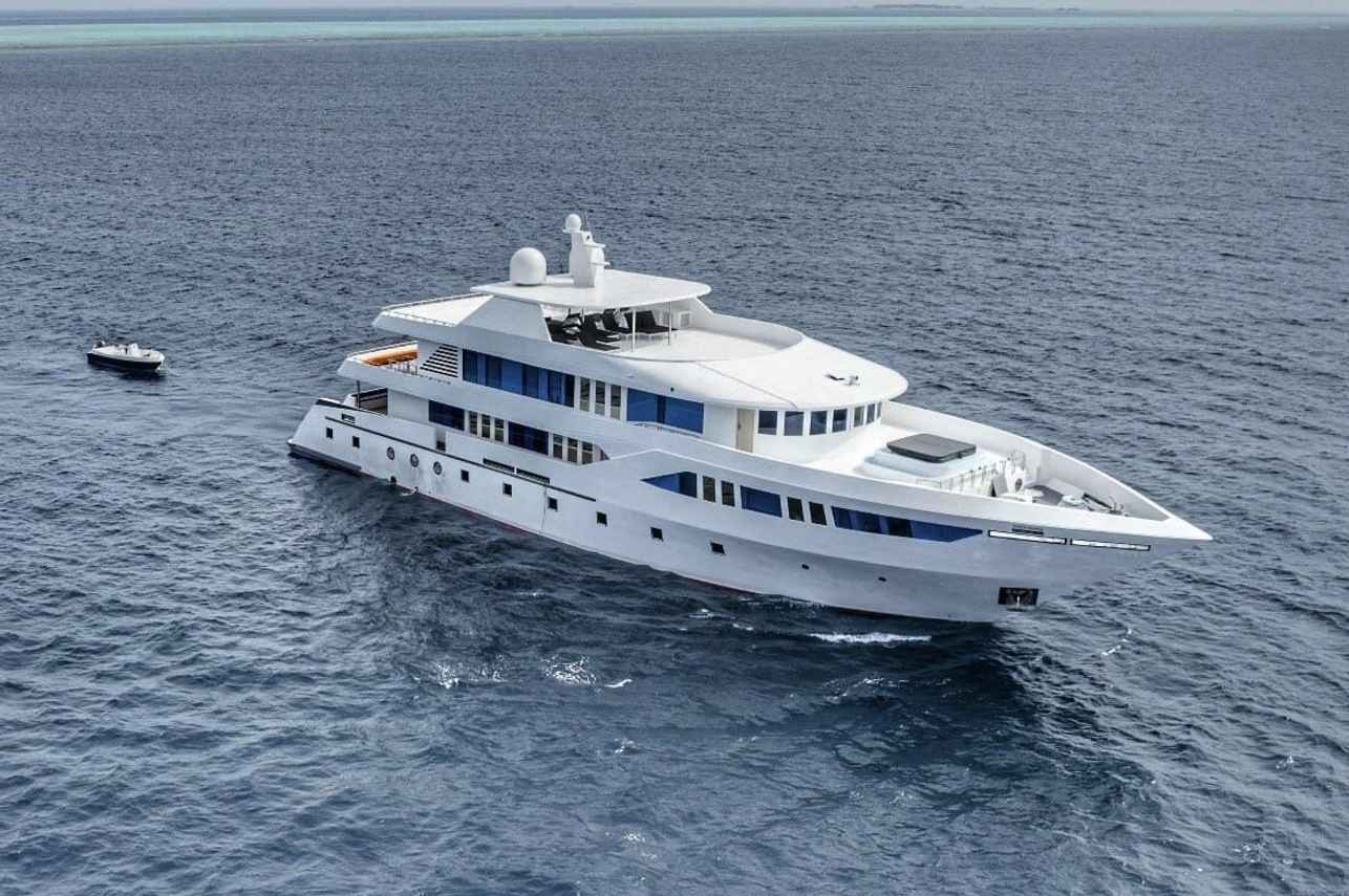 Spirit of Maldives