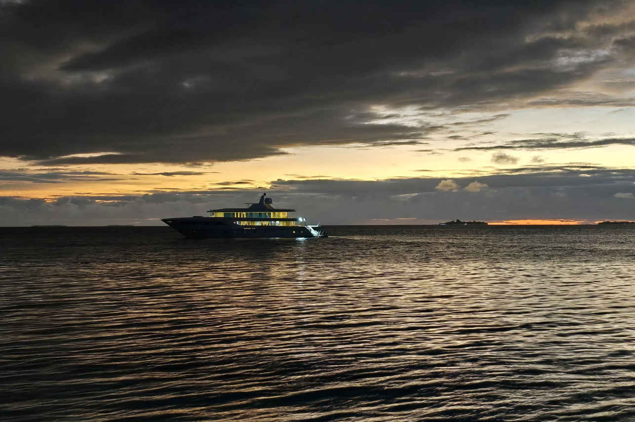 Spirit of Maldives