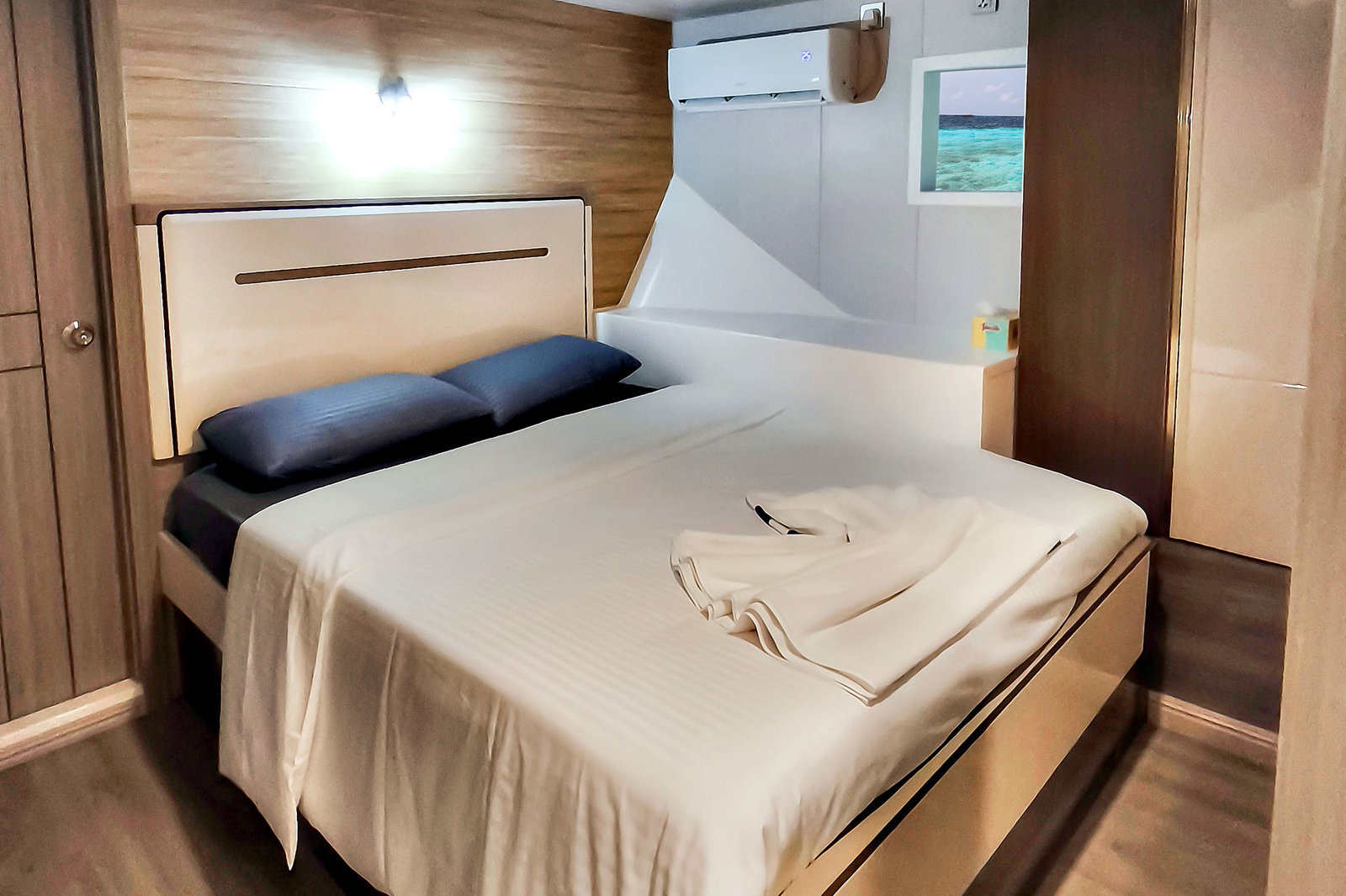 Standard Cabin Lower Deck (#4), photo 1