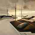 #sundeck  - Spirit of Maldives