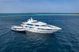 Spirit of Maldives