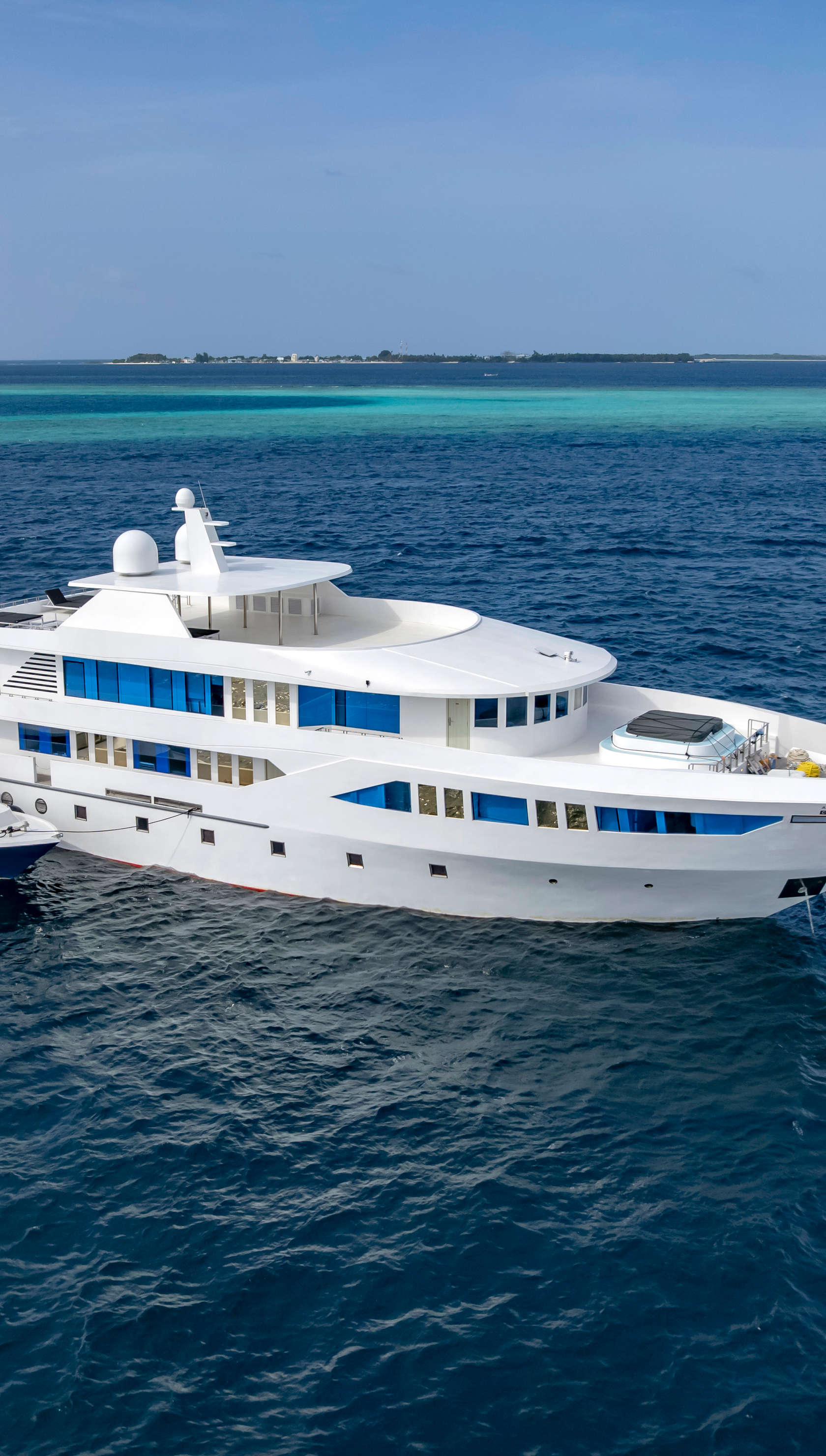 Spirit of Maldives