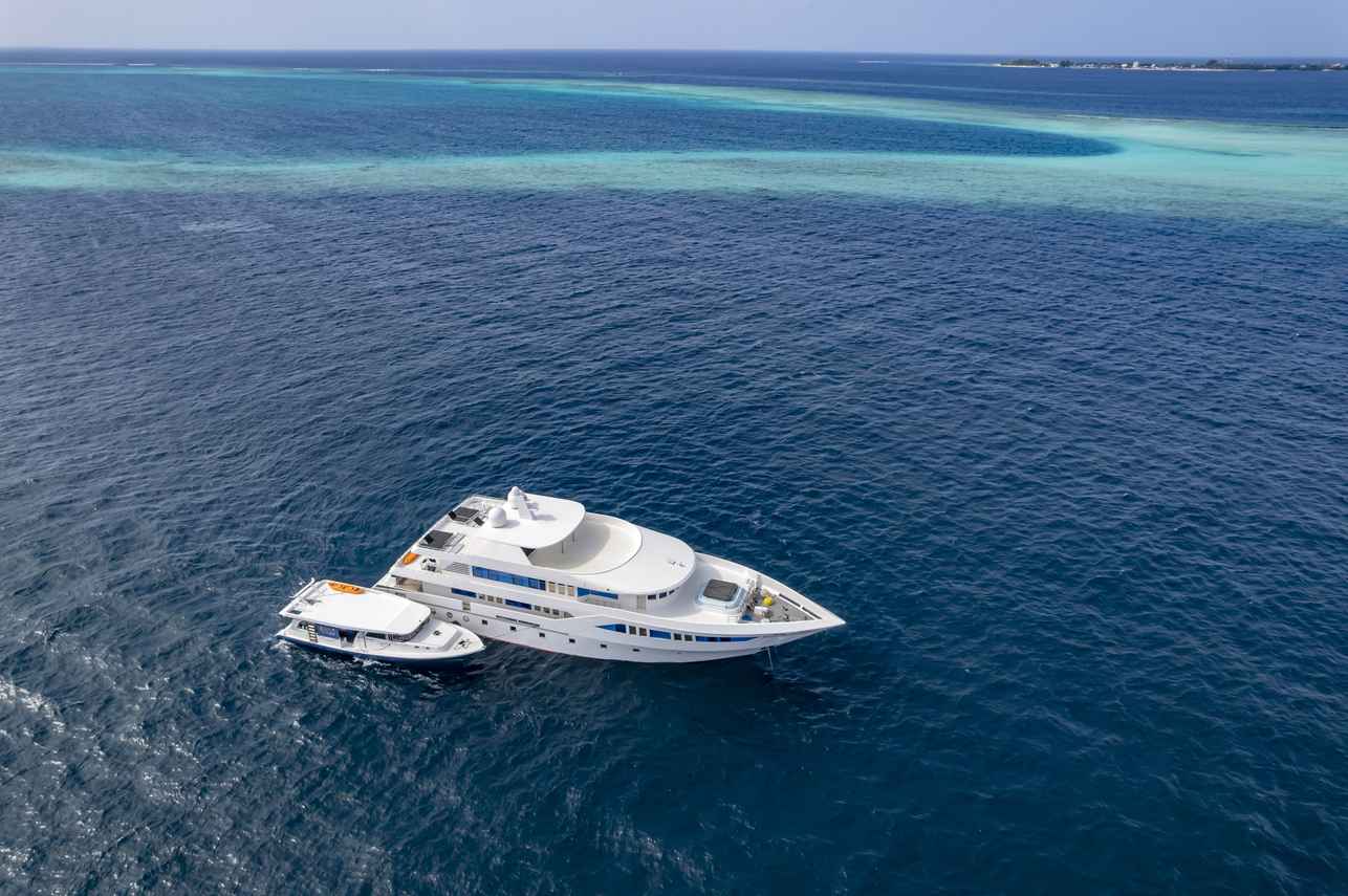 Spirit of Maldives