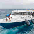#tendersfordiving  - Spirit of Maldives