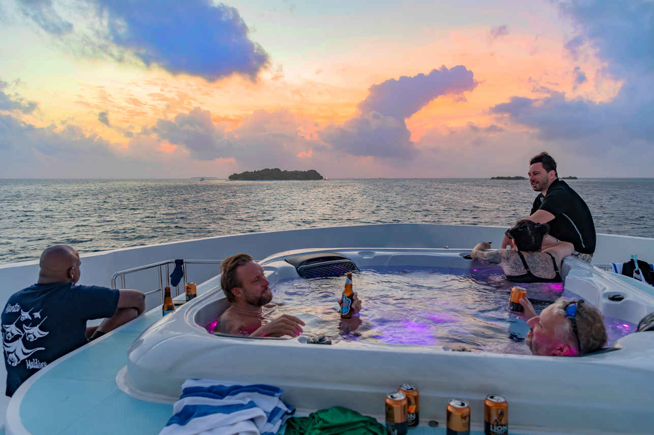 Jacuzzi