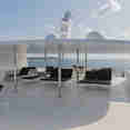 #sundeck  - Spirit of Maldives