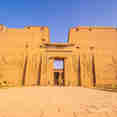 Edfu Temple of Horus
