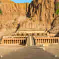 Hatchepsut Temple
