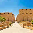 Karnak Temple