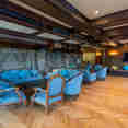 Indoor-Salon - City and Sea Adonis