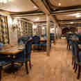 Sala de Jantar - City and Sea Adonis