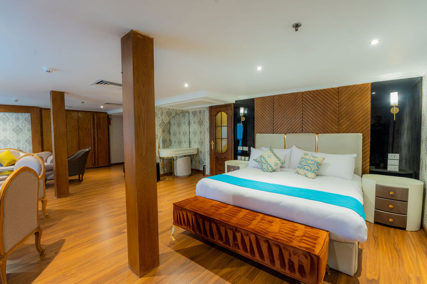 Royal Suite